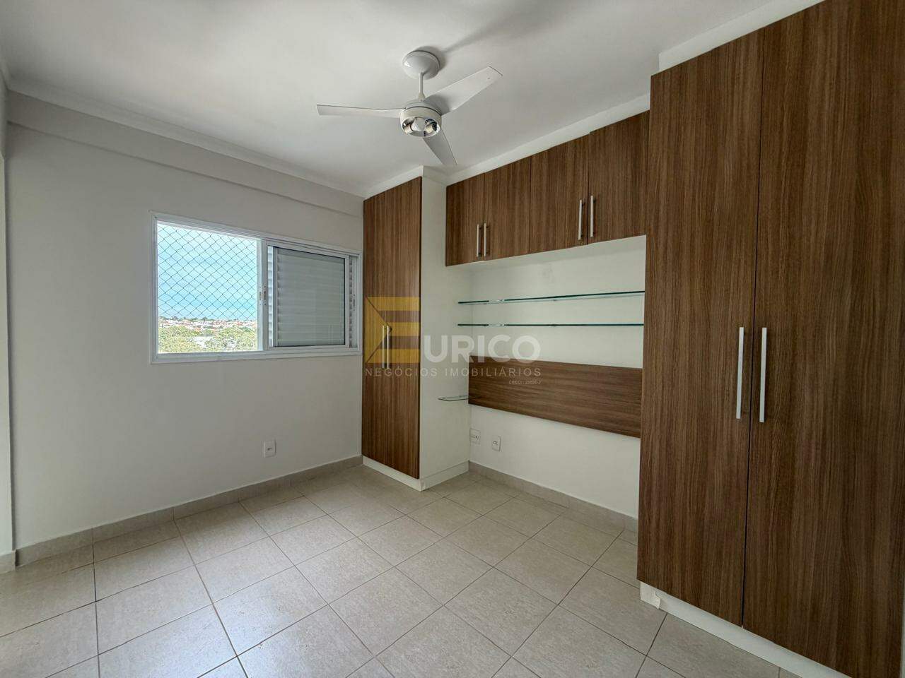 Apartamento à venda no Condomínio Edifício Michelangelo em Valinhos/SP: 