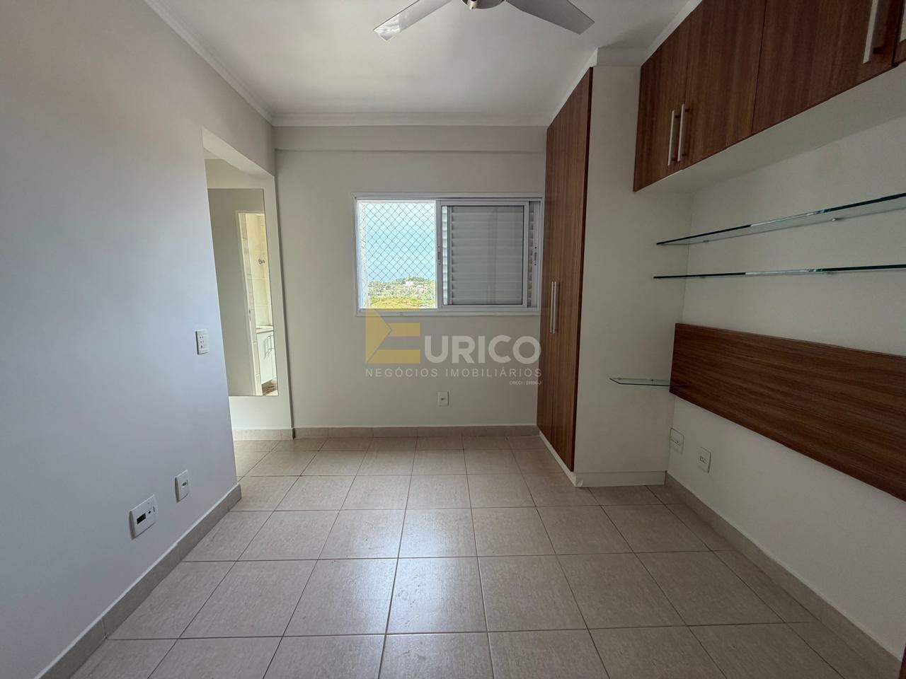 Apartamento à venda no Condomínio Edifício Michelangelo em Valinhos/SP: 