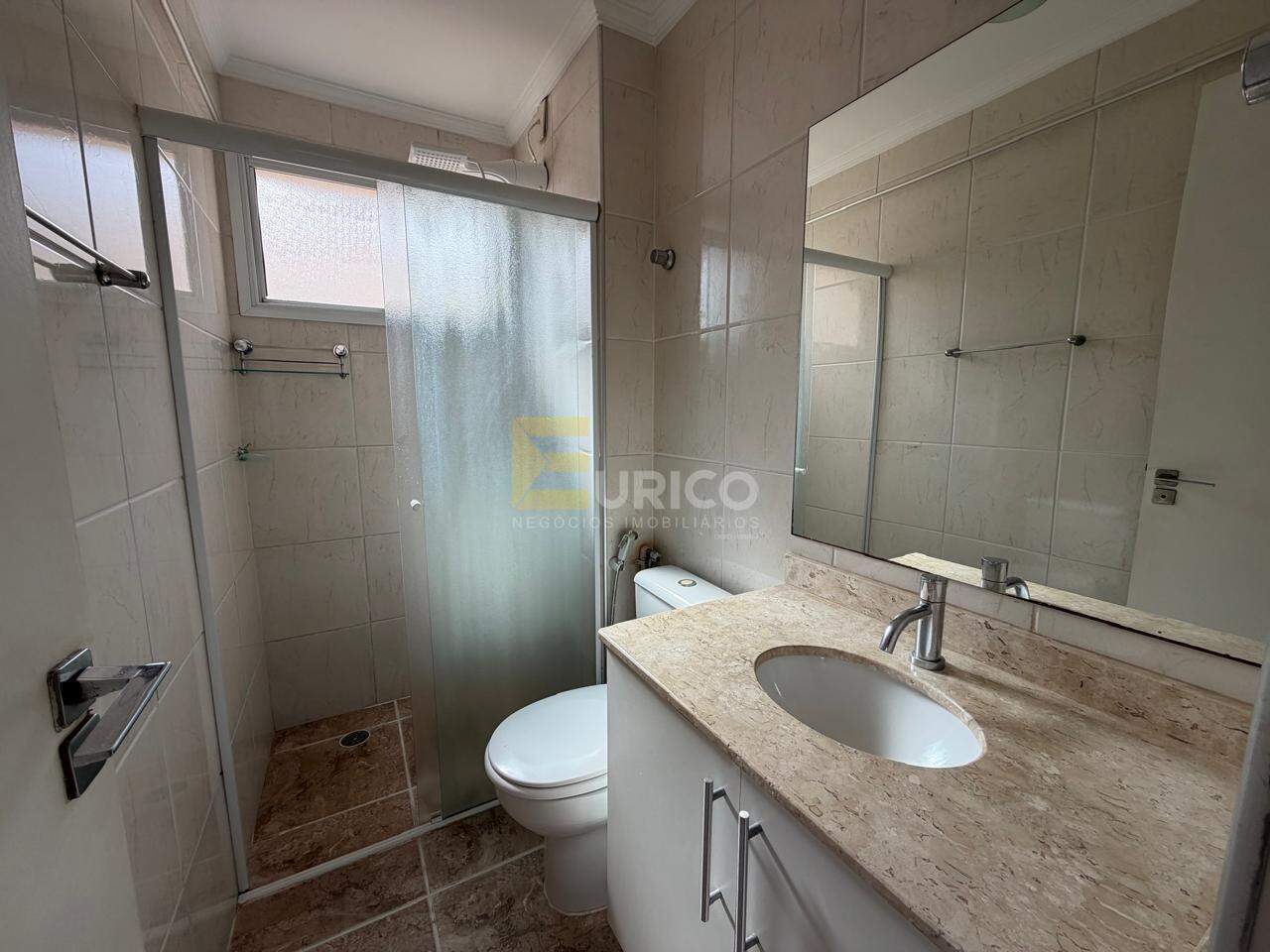 Apartamento à venda no Condomínio Edifício Michelangelo em Valinhos/SP: 