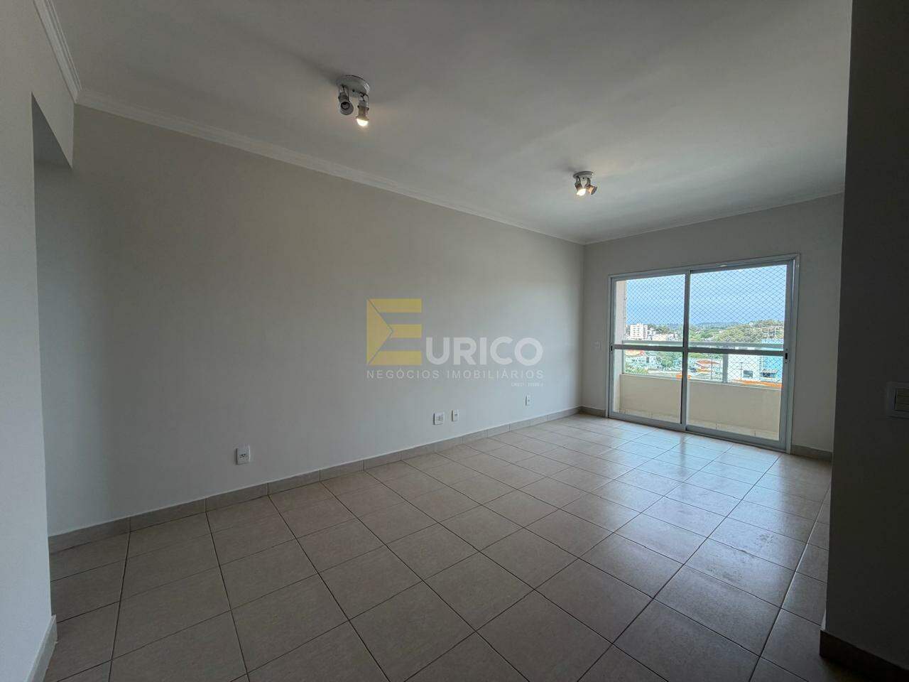 Apartamento à venda no Condomínio Edifício Michelangelo em Valinhos/SP: 