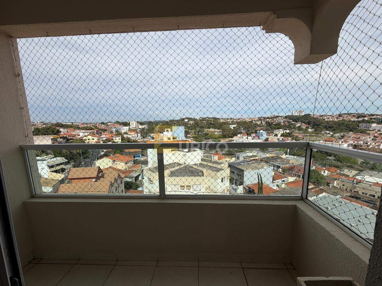 Apartamento à venda no Condomínio Edifício Michelangelo em Valinhos/SP: 