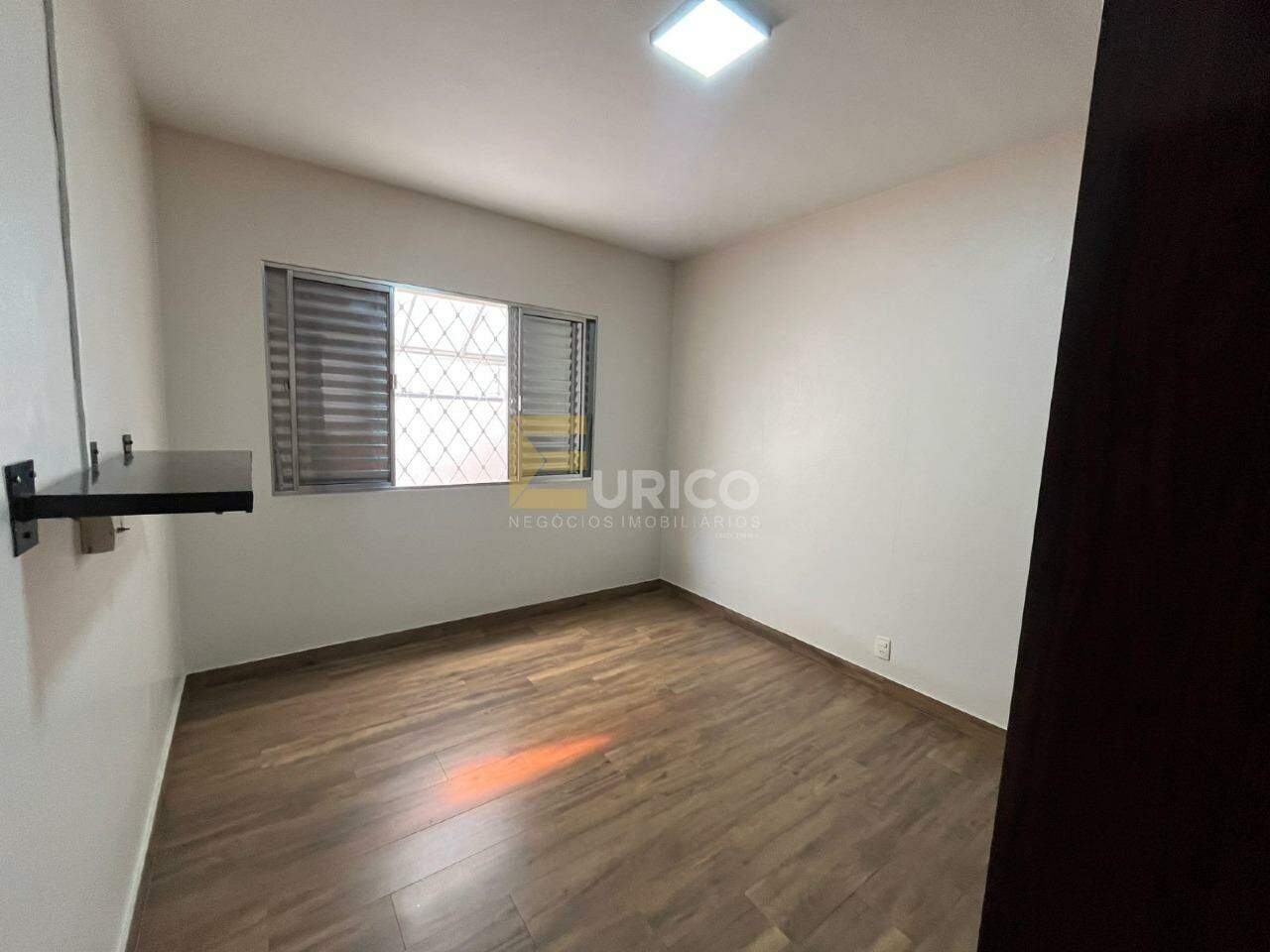 Casa para aluguel no Jardim Morumbi em Jundiaí/SP:
