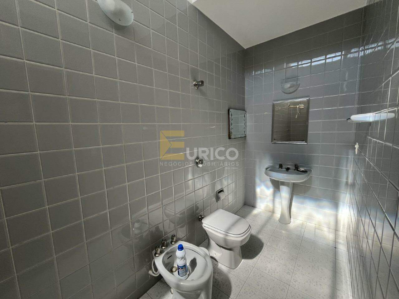 Casa para aluguel no Jardim Morumbi em Jundiaí/SP: