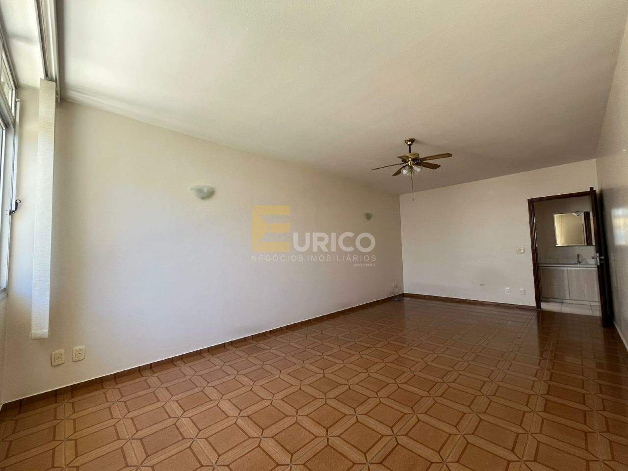 Casa para aluguel no Jardim Morumbi em Jundiaí/SP: