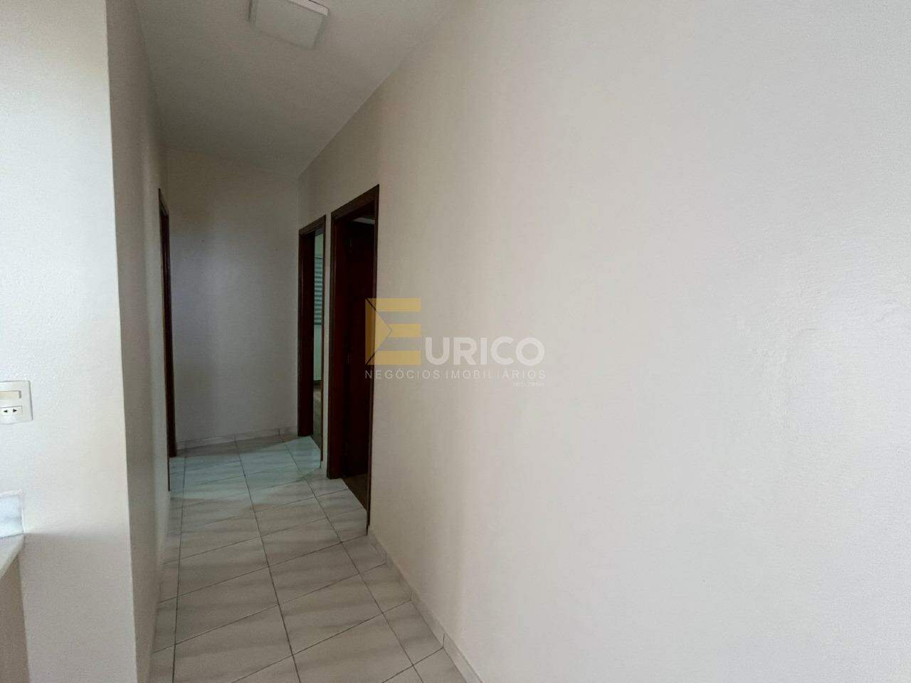 Casa para aluguel no Jardim Morumbi em Jundiaí/SP: