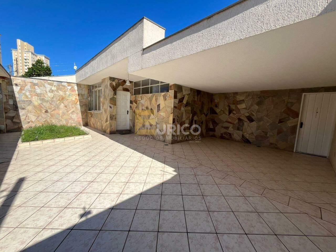 Casa para aluguel no Jardim Morumbi em Jundiaí/SP: 