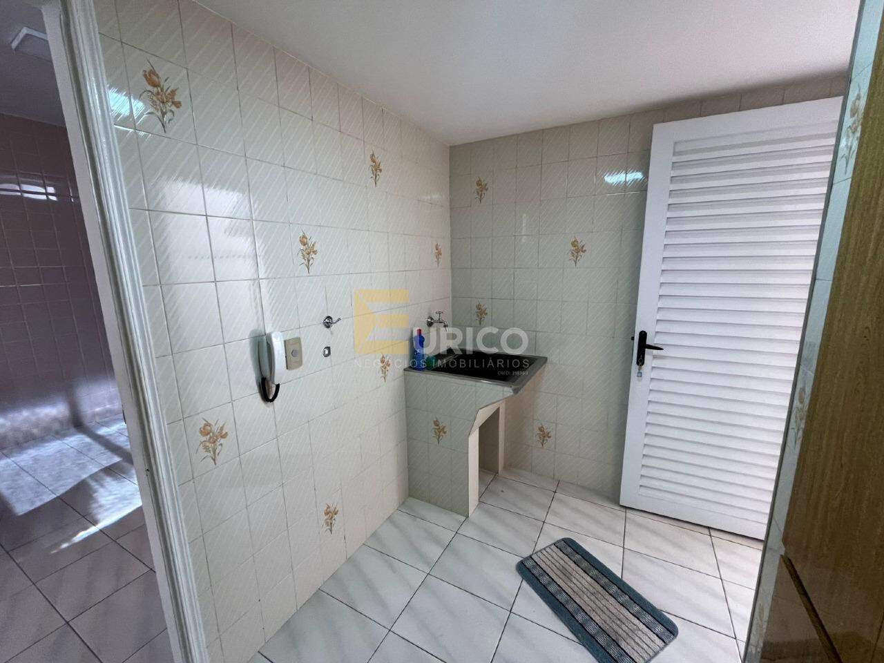 Casa para aluguel no Jardim Morumbi em Jundiaí/SP: