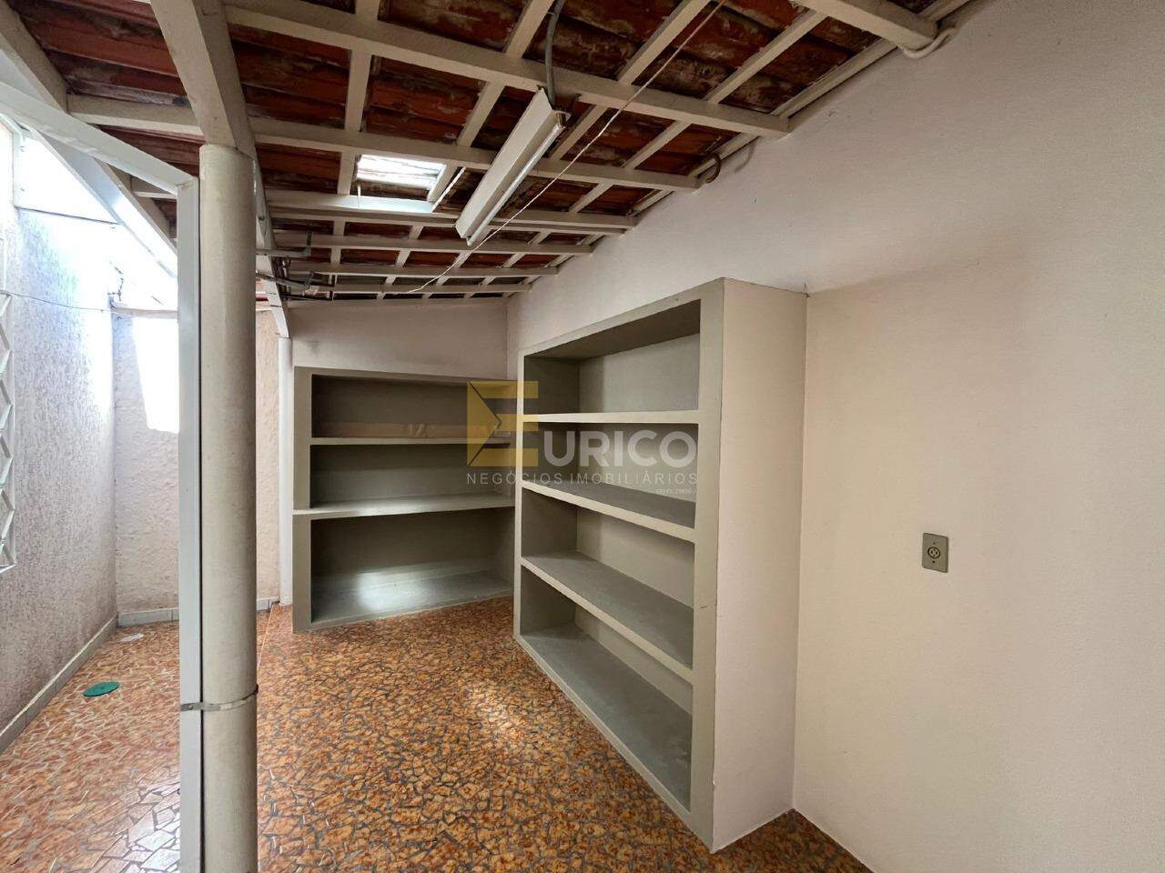 Casa para aluguel no Jardim Morumbi em Jundiaí/SP: