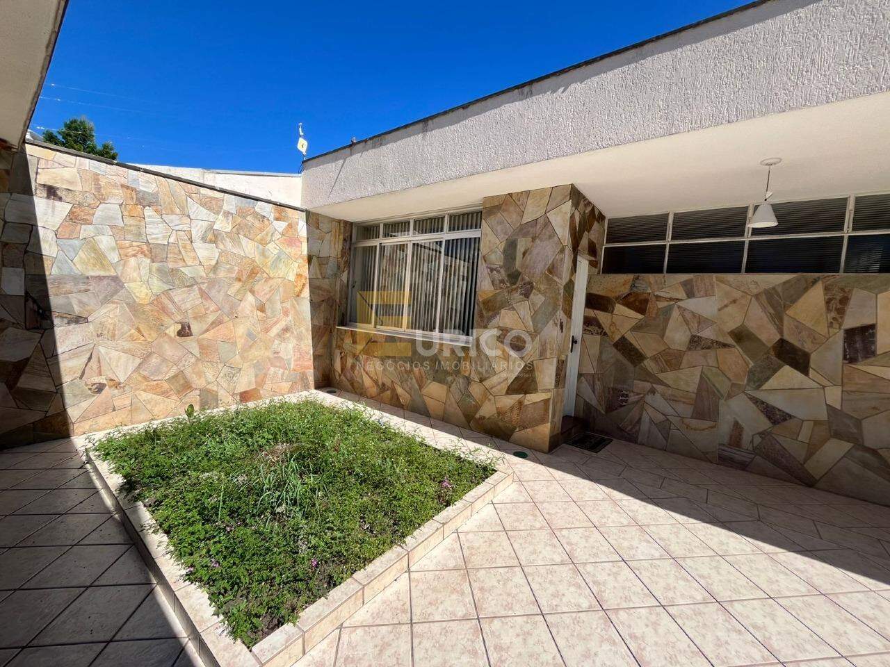 Casa para aluguel no Jardim Morumbi em Jundiaí/SP: 