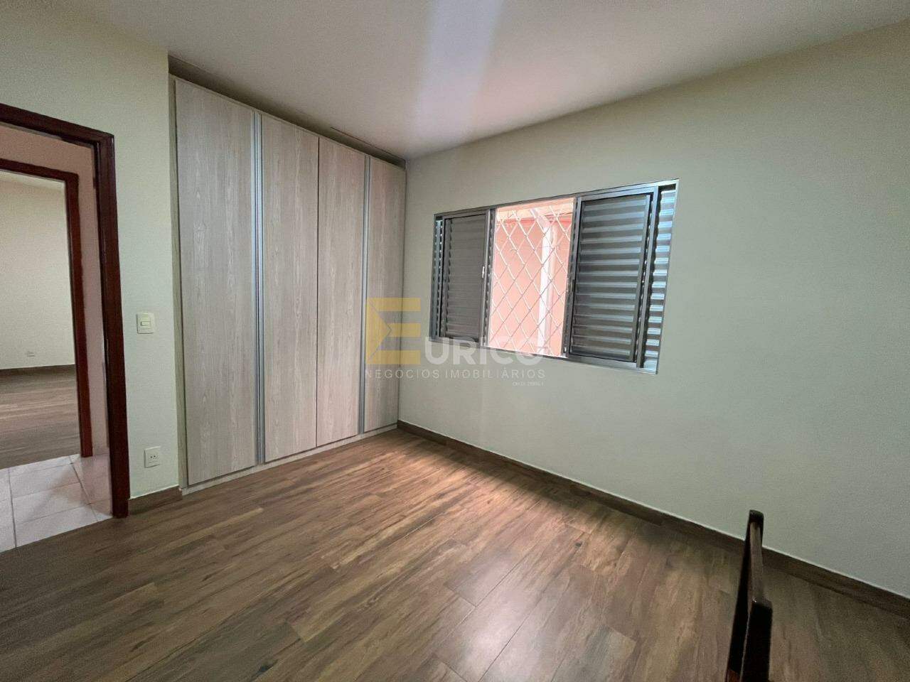 Casa para aluguel no Jardim Morumbi em Jundiaí/SP: