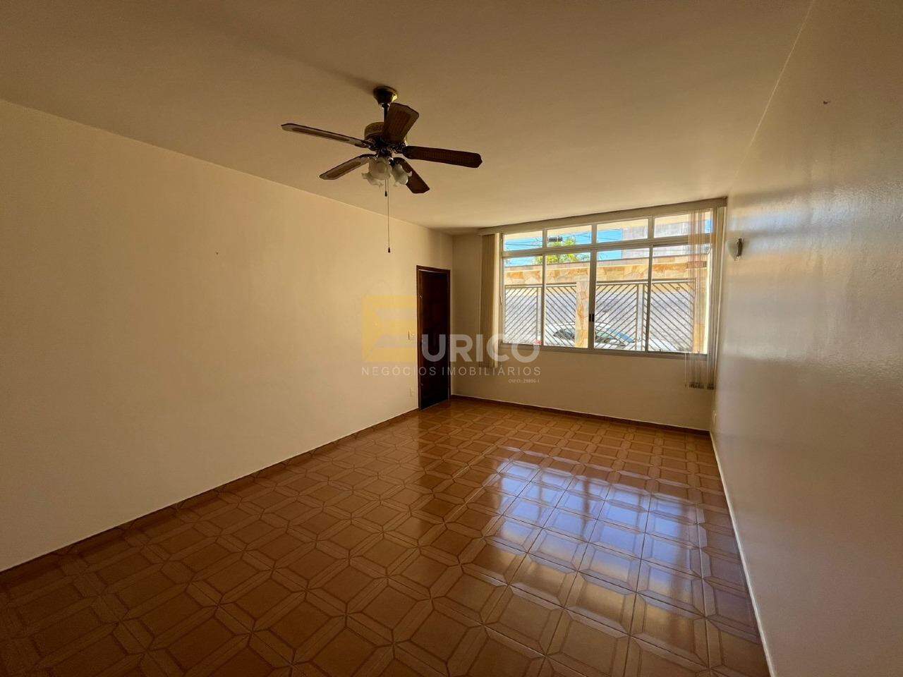 Casa para aluguel no Jardim Morumbi em Jundiaí/SP: