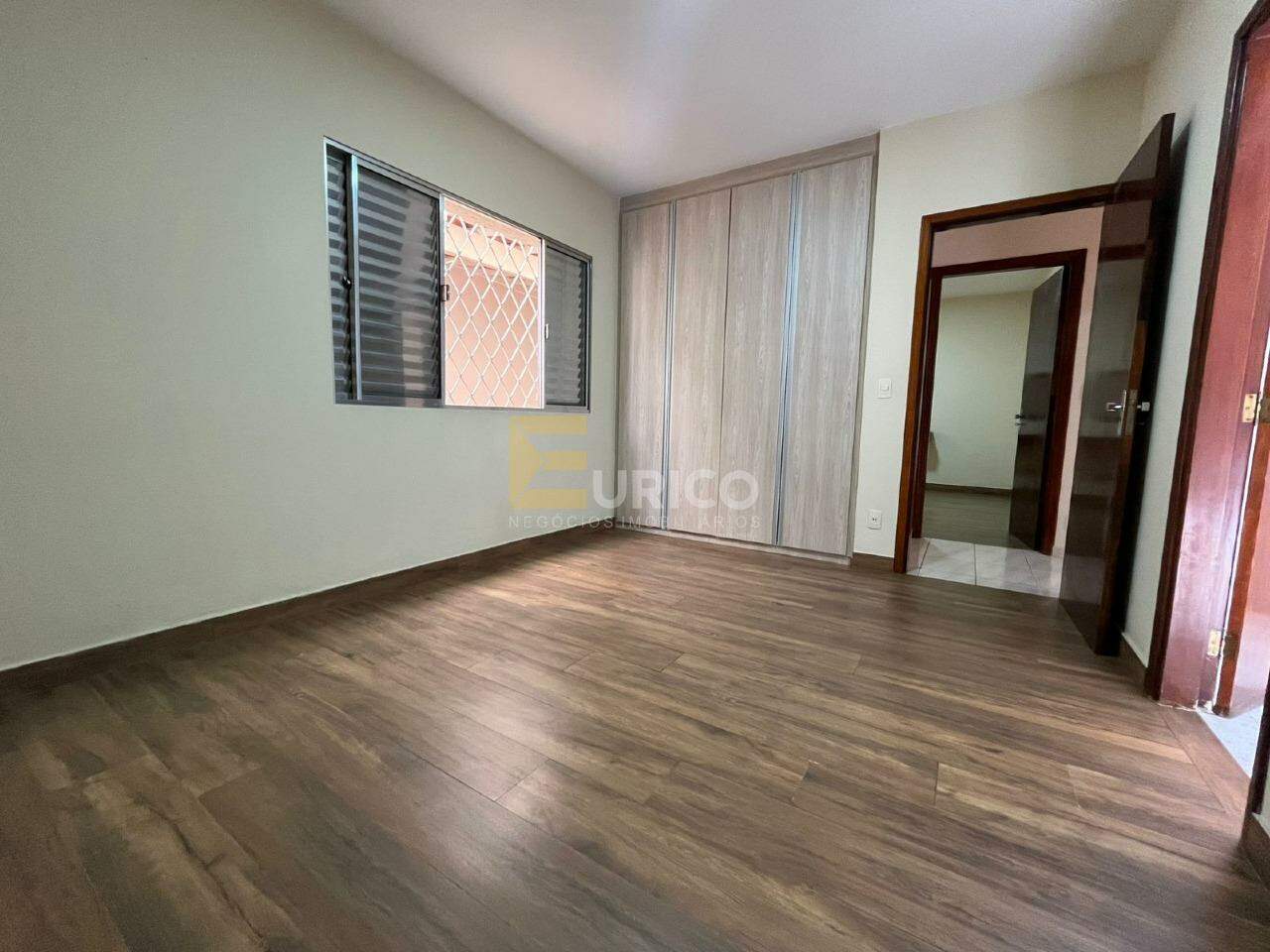 Casa para aluguel no Jardim Morumbi em Jundiaí/SP: