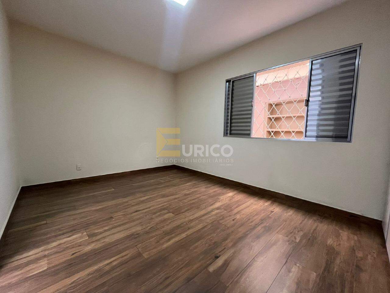 Casa para aluguel no Jardim Morumbi em Jundiaí/SP: