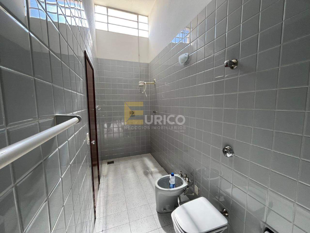 Casa para aluguel no Jardim Morumbi em Jundiaí/SP: