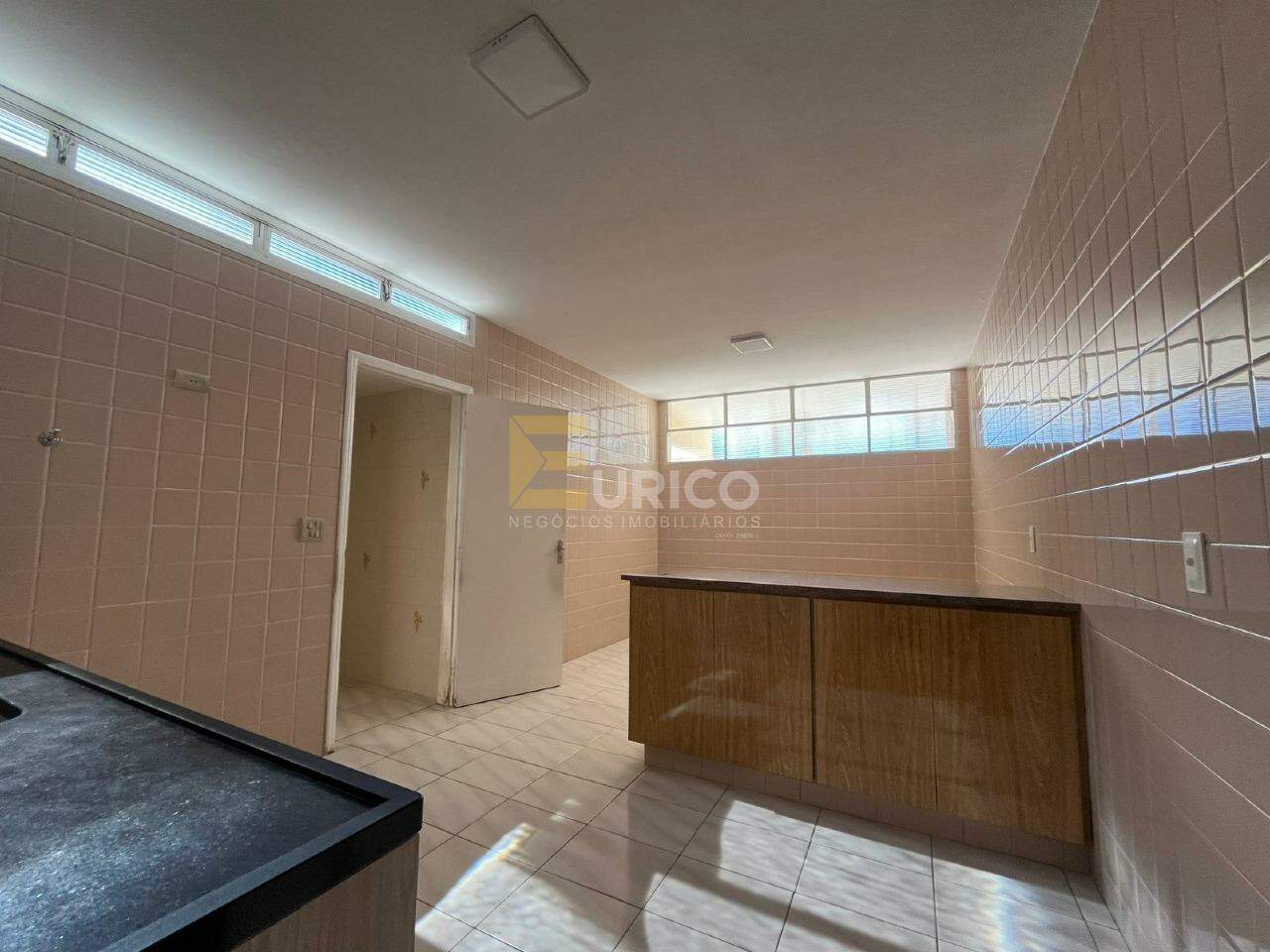 Casa para aluguel no Jardim Morumbi em Jundiaí/SP: