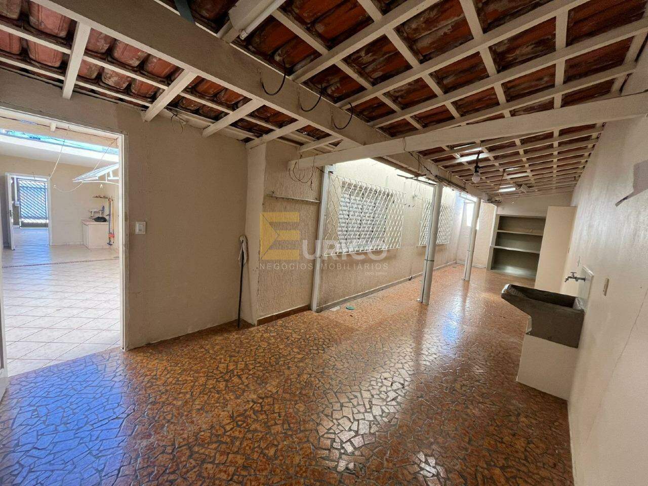 Casa para aluguel no Jardim Morumbi em Jundiaí/SP: