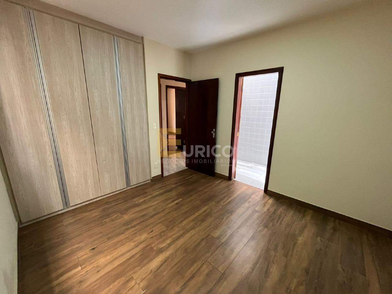 Casa para aluguel no Jardim Morumbi em Jundiaí/SP:
