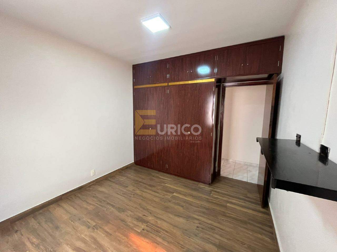 Casa para aluguel no Jardim Morumbi em Jundiaí/SP: