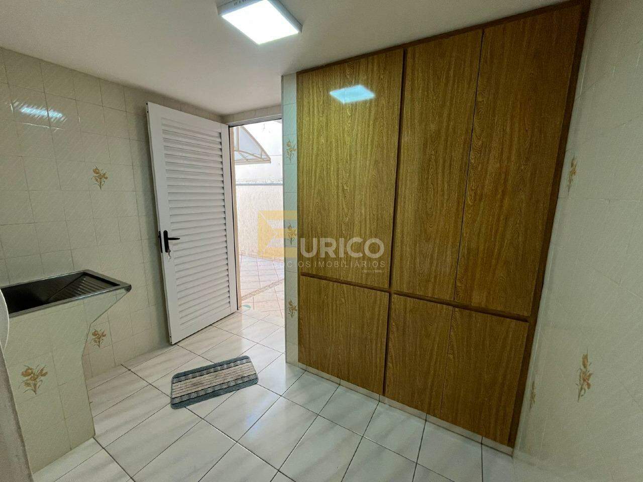 Casa para aluguel no Jardim Morumbi em Jundiaí/SP: