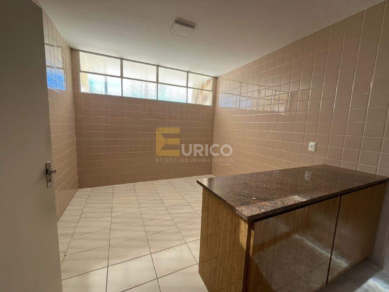 Casa para aluguel no Jardim Morumbi em Jundiaí/SP: