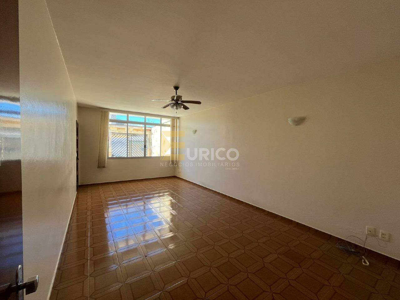 Casa para aluguel no Jardim Morumbi em Jundiaí/SP: