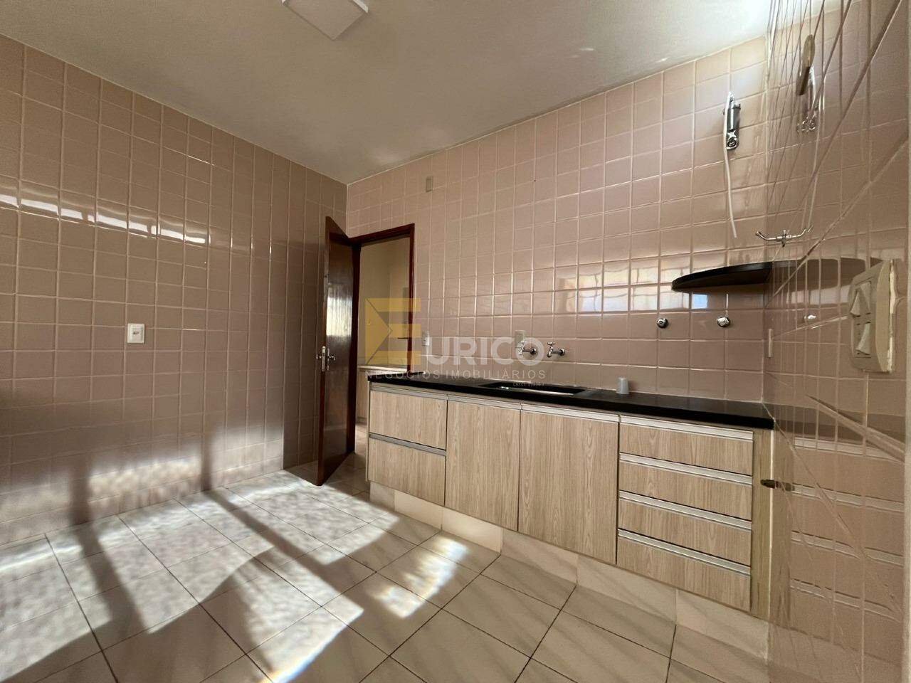 Casa para aluguel no Jardim Morumbi em Jundiaí/SP: