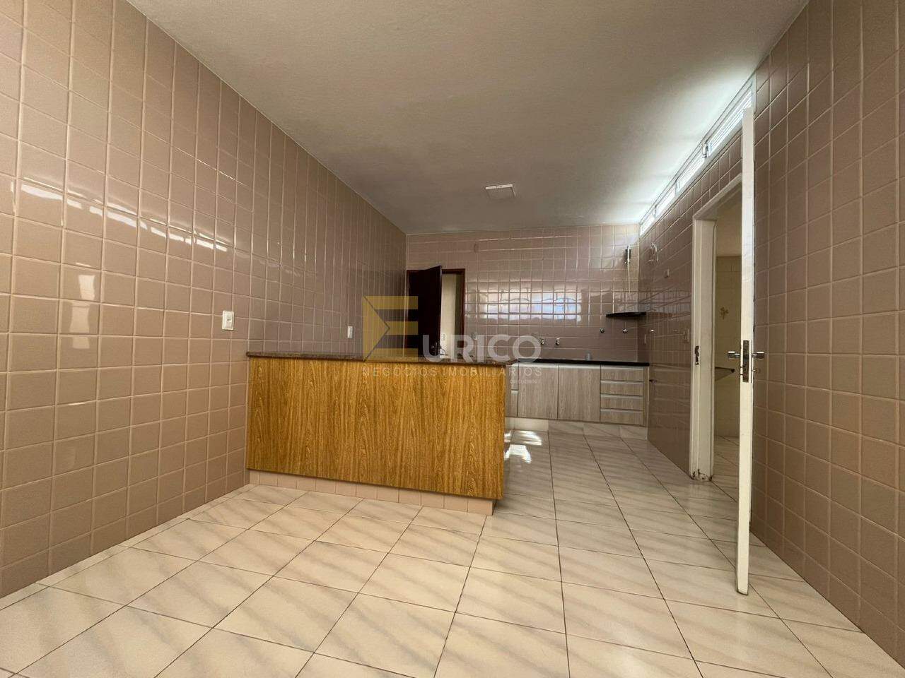 Casa para aluguel no Jardim Morumbi em Jundiaí/SP: