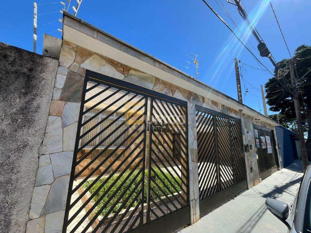 Casa para aluguel no Jardim Morumbi em Jundiaí/SP: 