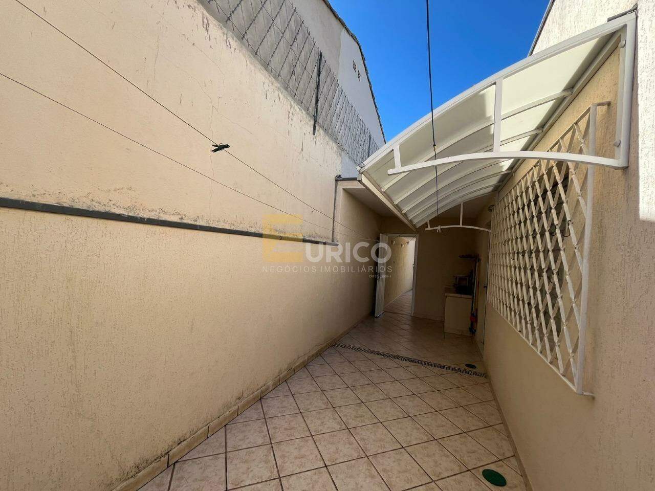 Casa para aluguel no Jardim Morumbi em Jundiaí/SP: