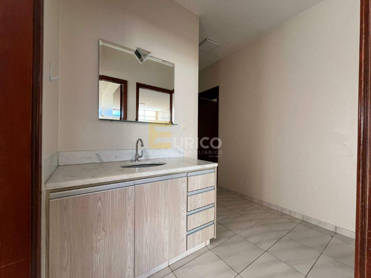 Casa para aluguel no Jardim Morumbi em Jundiaí/SP: