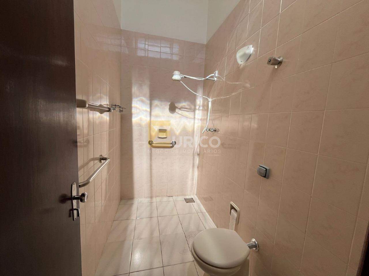 Casa para aluguel no Jardim Morumbi em Jundiaí/SP: