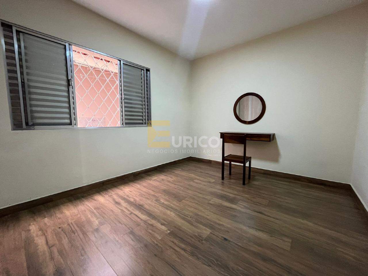 Casa para aluguel no Jardim Morumbi em Jundiaí/SP: