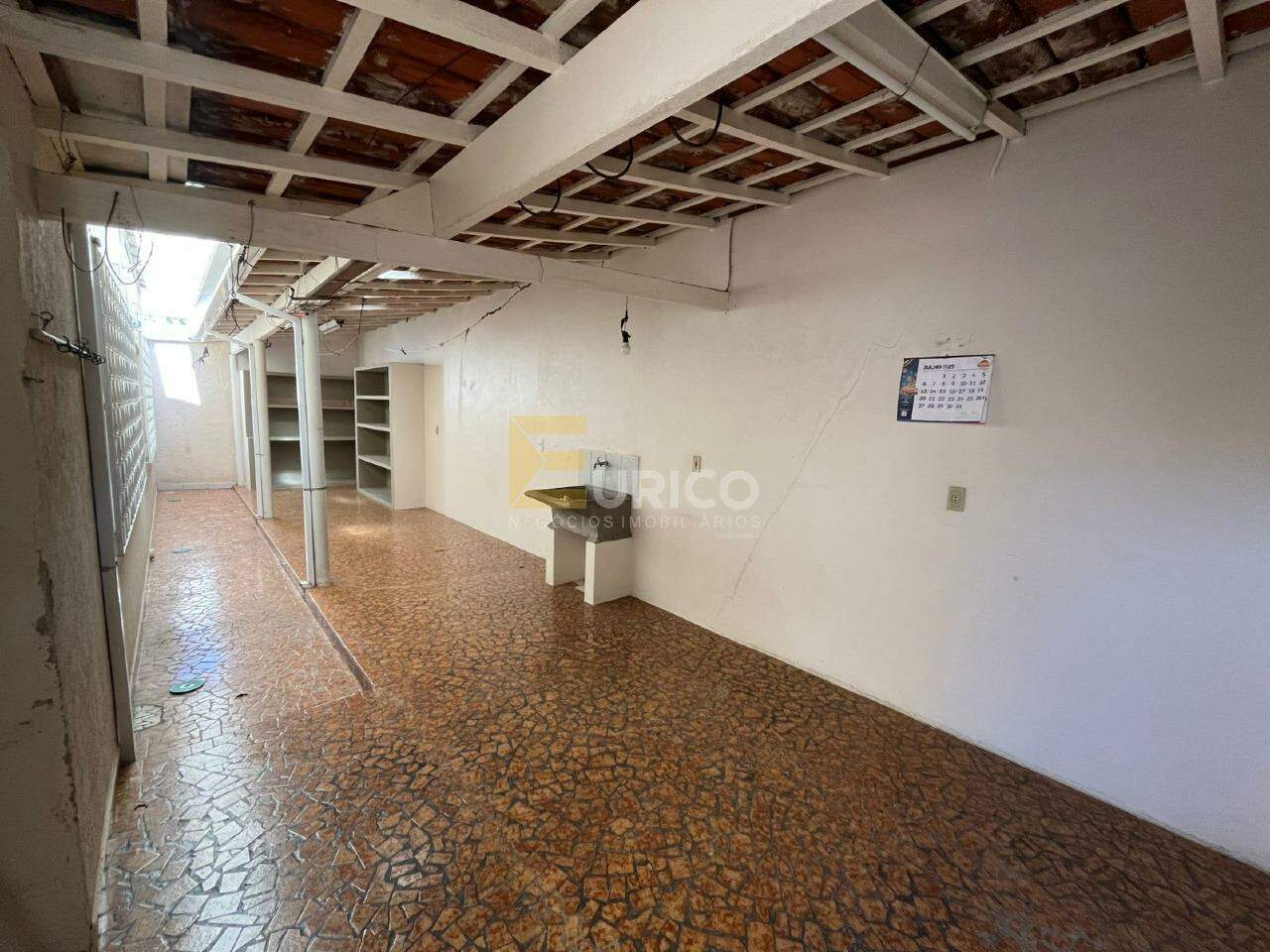 Casa para aluguel no Jardim Morumbi em Jundiaí/SP:
