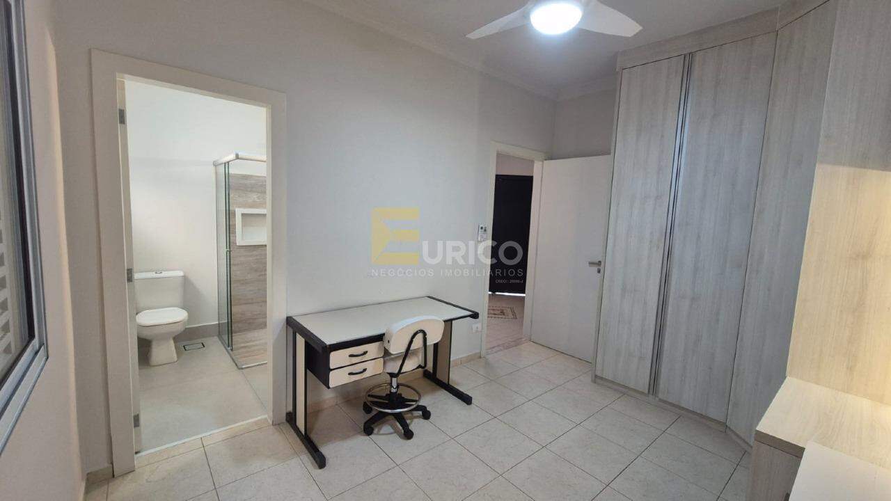 Casa em condomínio à venda no Condomínio Recanto dos Paturis em Vinhedo/SP: 