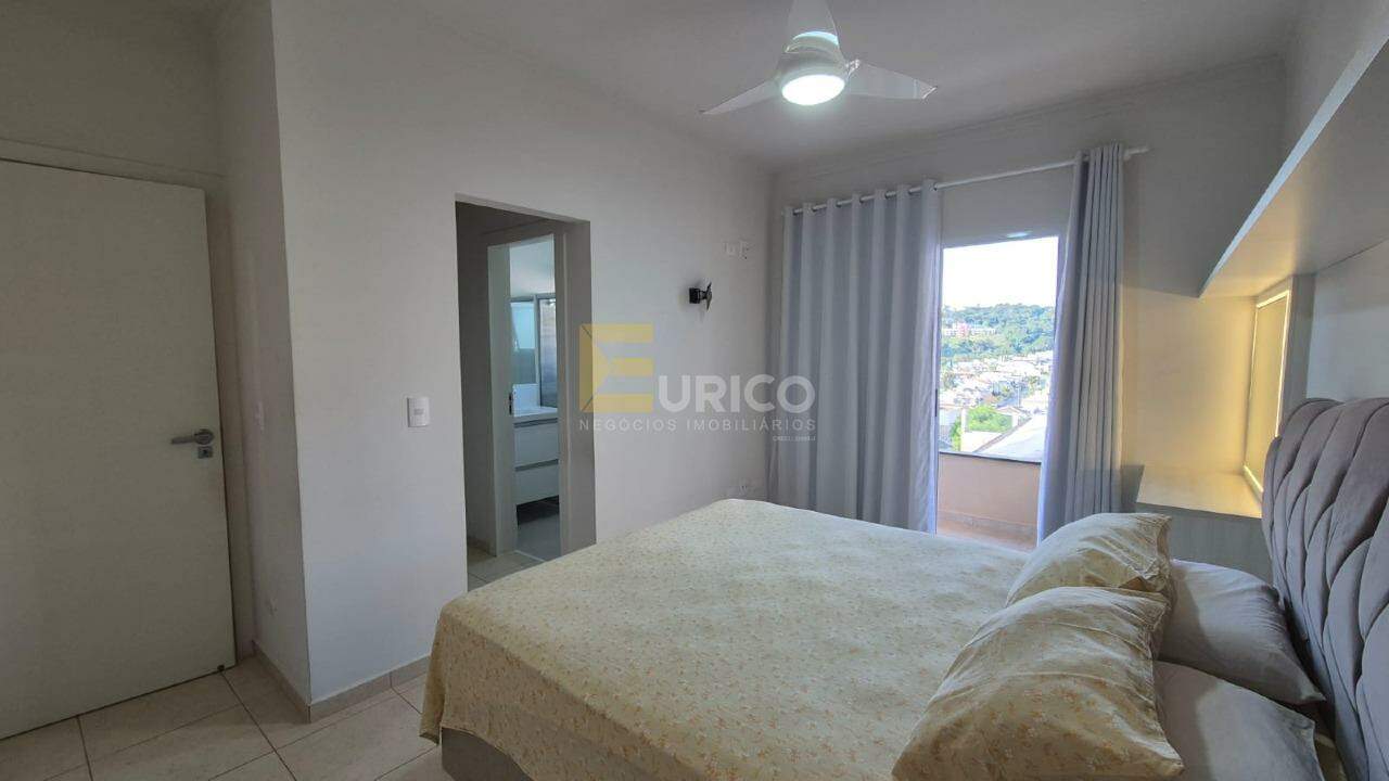 Casa em condomínio à venda no Condomínio Recanto dos Paturis em Vinhedo/SP: 