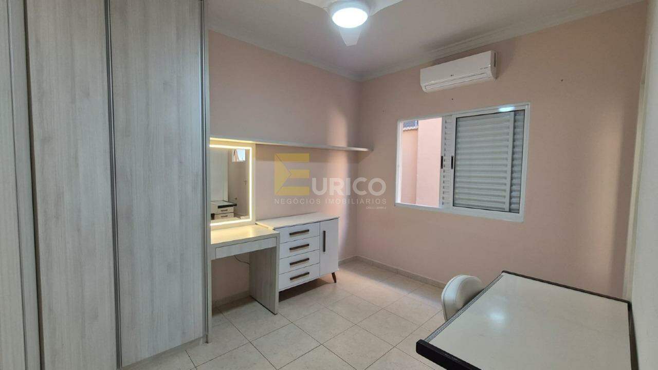 Casa em condomínio à venda no Condomínio Recanto dos Paturis em Vinhedo/SP: 