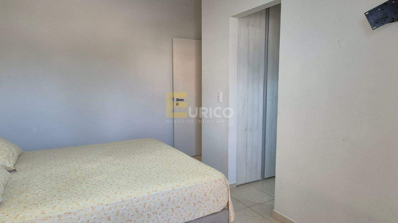 Casa em condomínio à venda no Condomínio Recanto dos Paturis em Vinhedo/SP: 