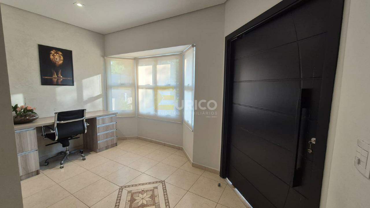 Casa em condomínio à venda no Condomínio Recanto dos Paturis em Vinhedo/SP: 