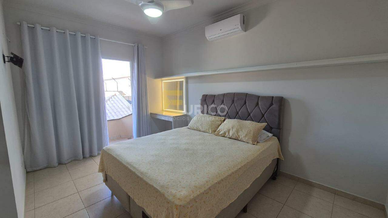 Casa em condomínio à venda no Condomínio Recanto dos Paturis em Vinhedo/SP: 