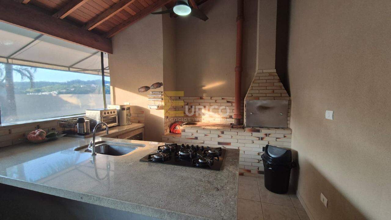 Casa em condomínio à venda no Condomínio Recanto dos Paturis em Vinhedo/SP: 