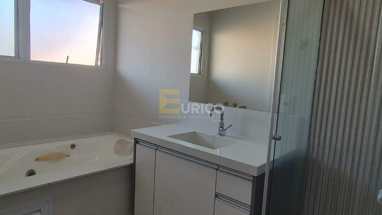 Casa em condomínio à venda no Condomínio Recanto dos Paturis em Vinhedo/SP: 