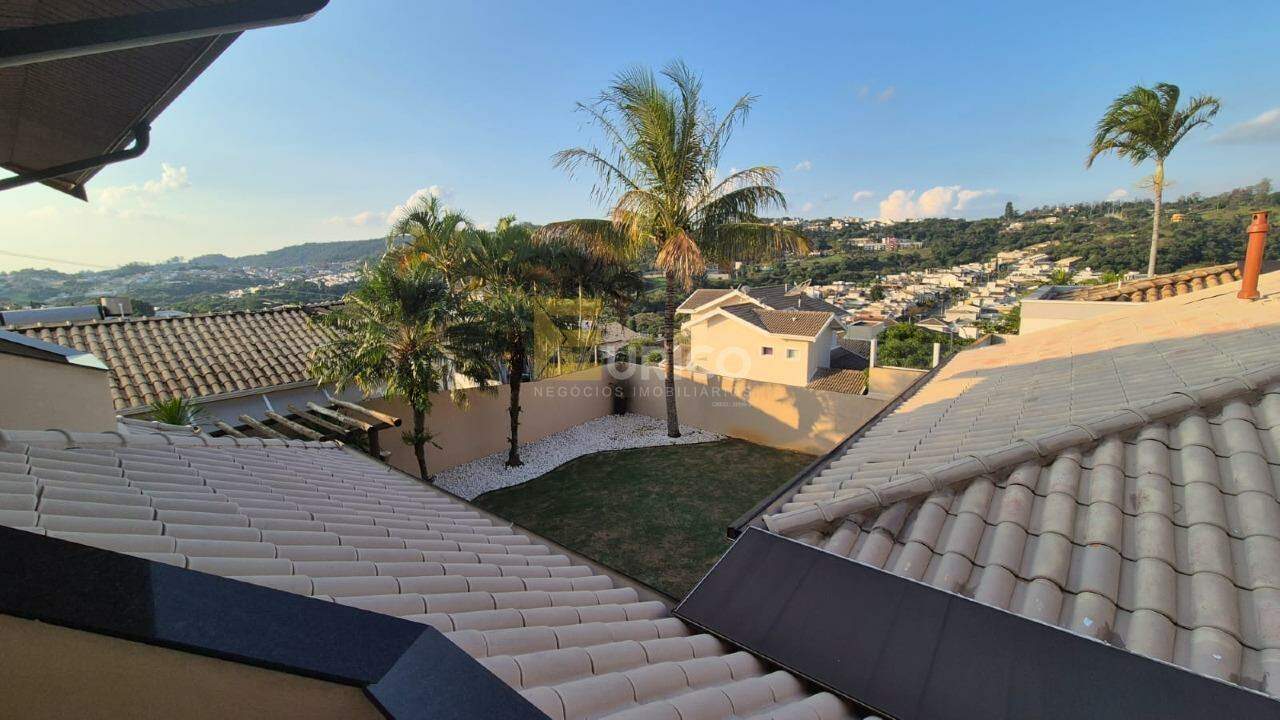 Casa em condomínio à venda no Condomínio Recanto dos Paturis em Vinhedo/SP: 