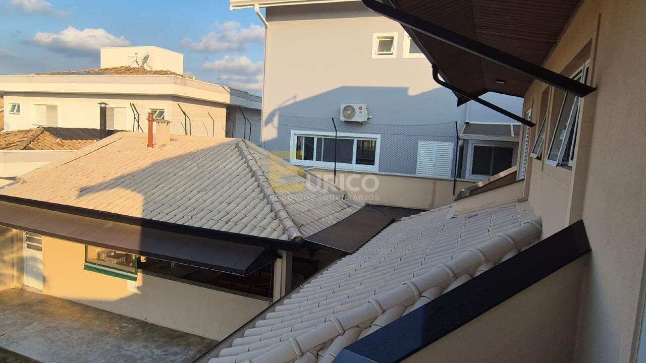 Casa em condomínio à venda no Condomínio Recanto dos Paturis em Vinhedo/SP: 