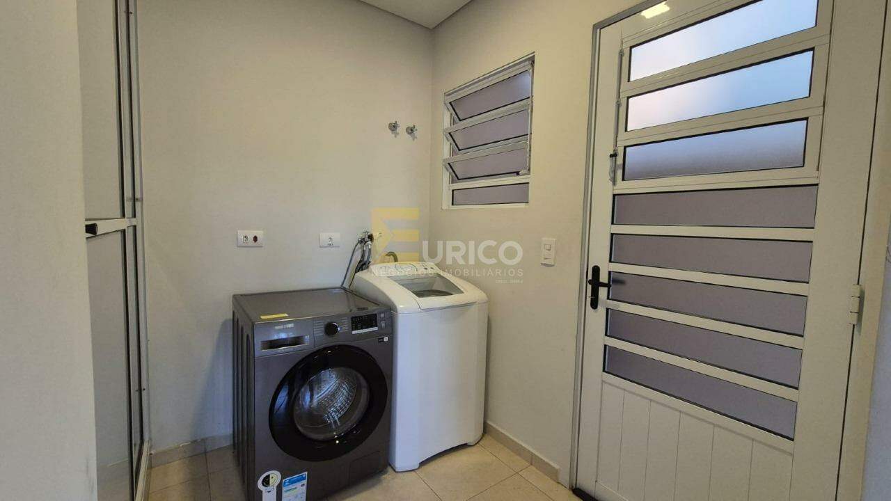 Casa em condomínio à venda no Condomínio Recanto dos Paturis em Vinhedo/SP: 