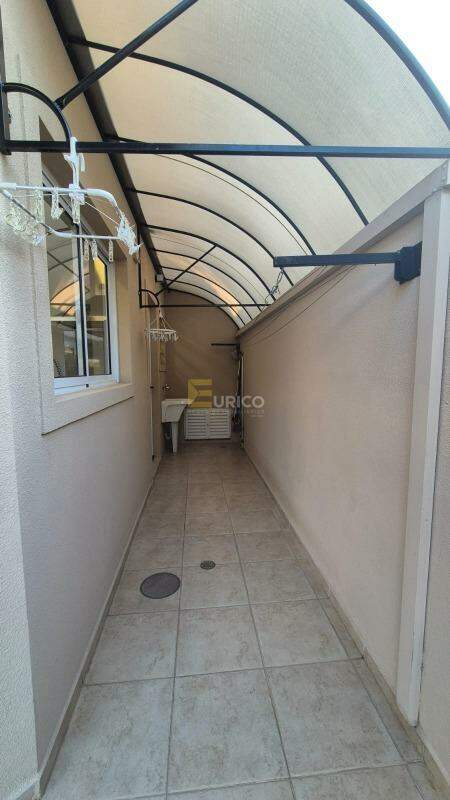 Casa em condomínio à venda no Condomínio Recanto dos Paturis em Vinhedo/SP: 