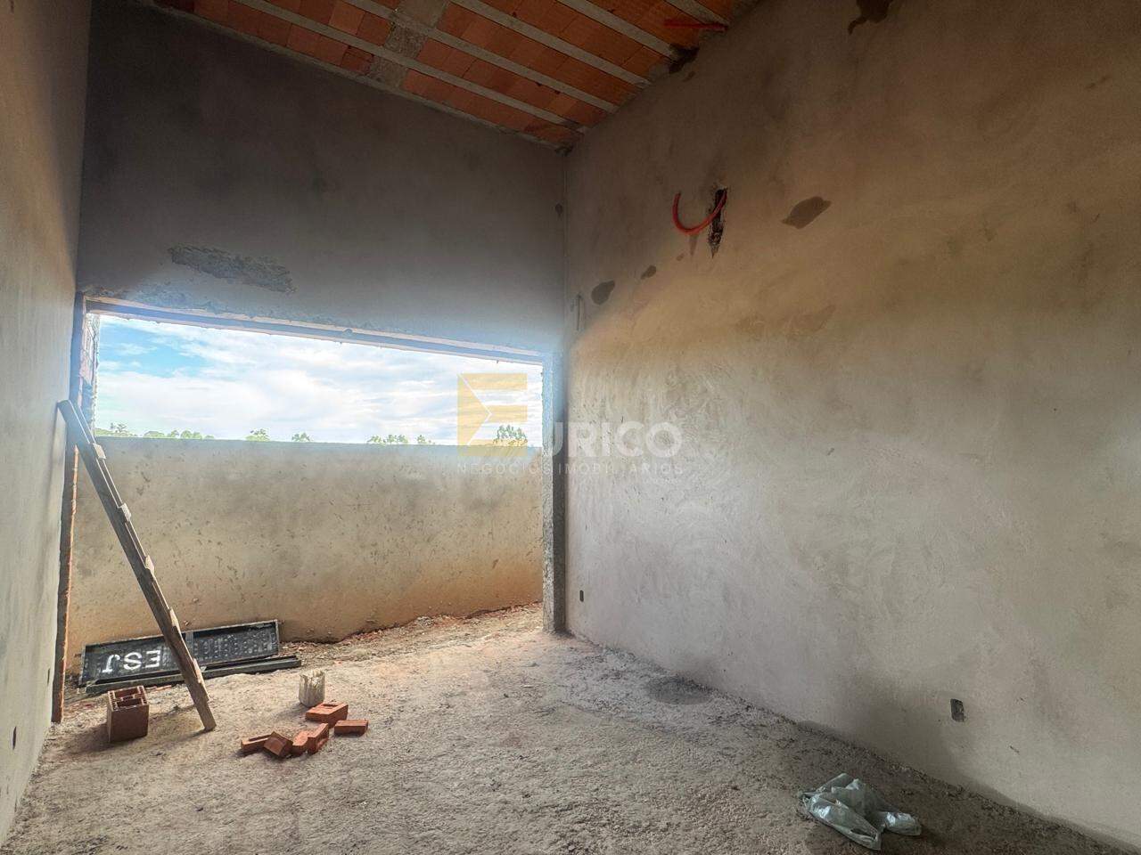 Casa em condomínio à venda no Condomínio Portal dos Lagos em Jundiaí/SP: 