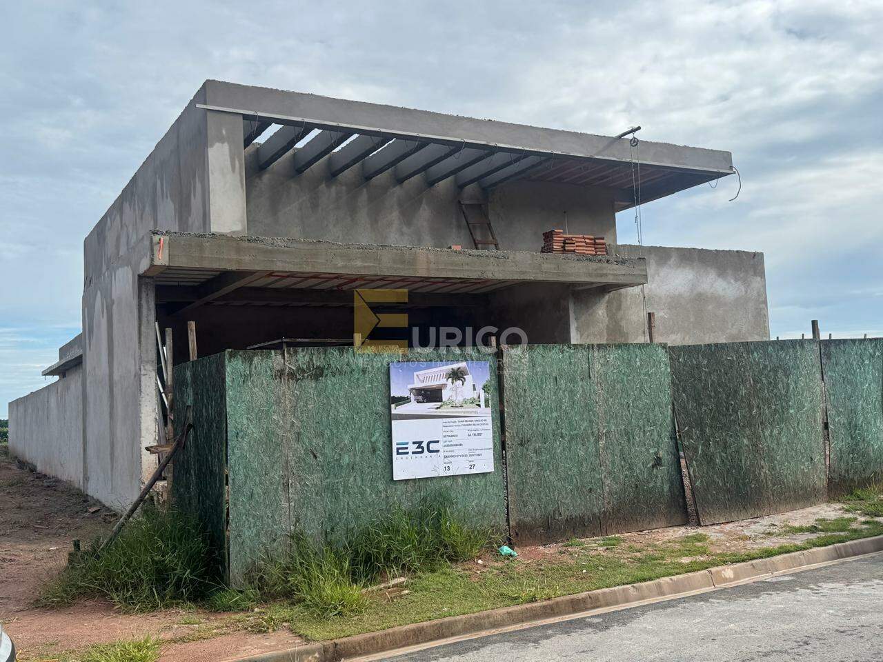 Casa em condomínio à venda no Condomínio Portal dos Lagos em Jundiaí/SP: 