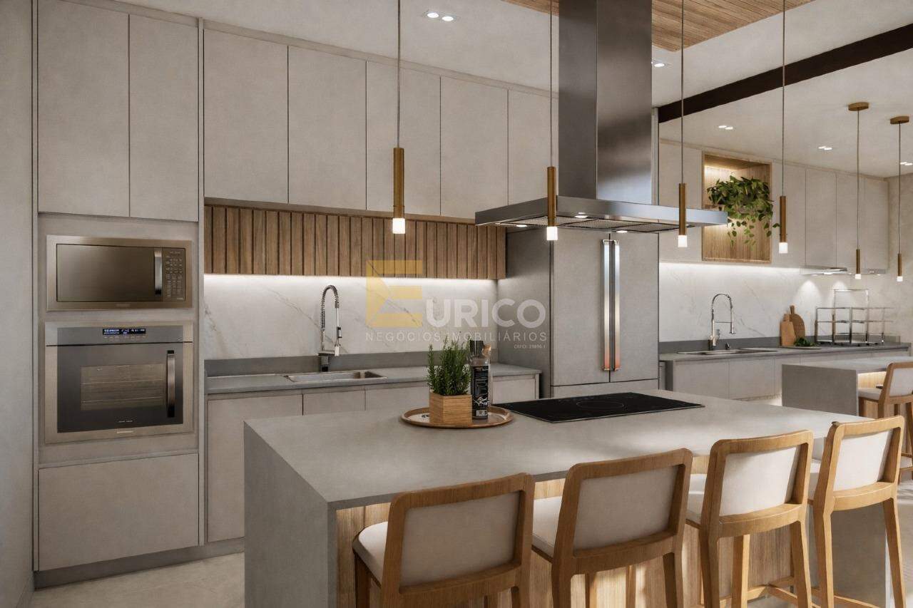 Casa em condomínio à venda no Condomínio Portal dos Lagos em Jundiaí/SP: 
