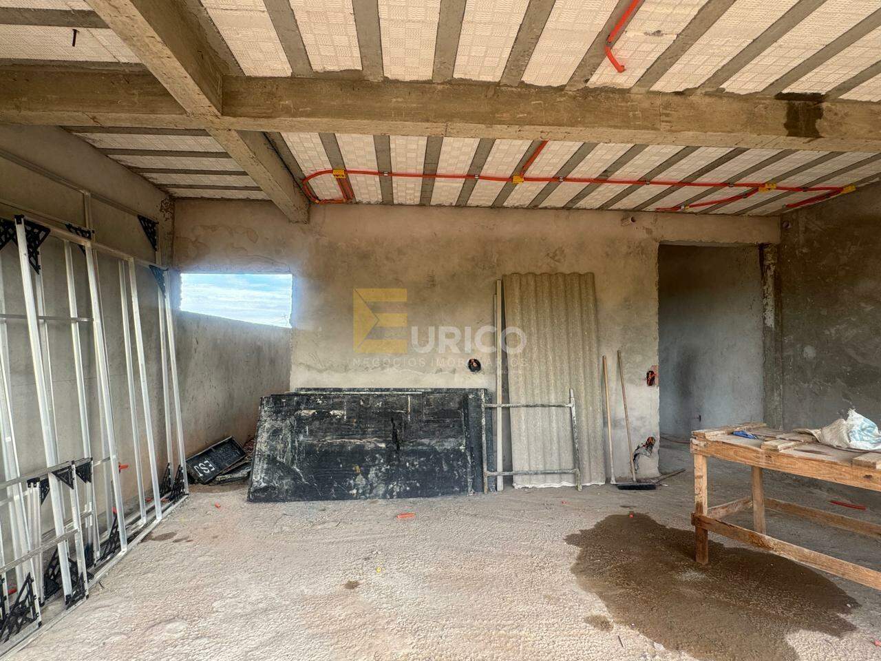 Casa em condomínio à venda no Condomínio Portal dos Lagos em Jundiaí/SP: 