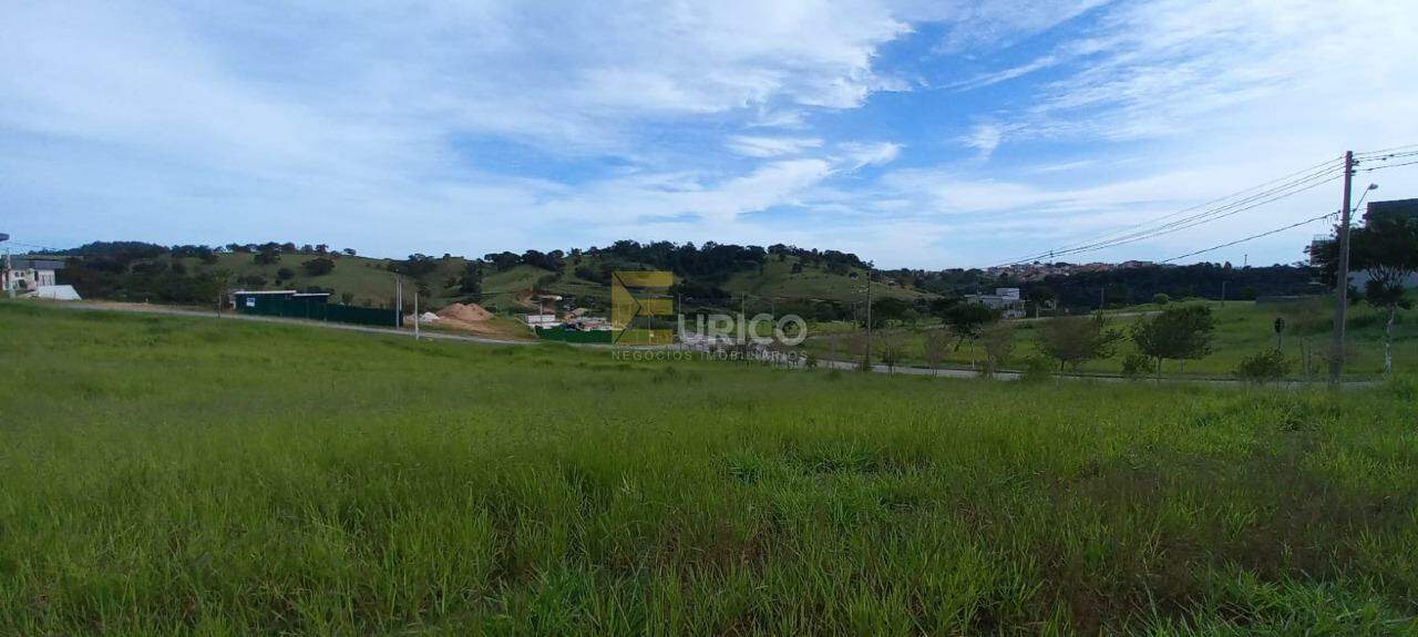 Terreno em Condomínio à venda no Condomínio Reserva Santa Monica em Itupeva/SP: 
